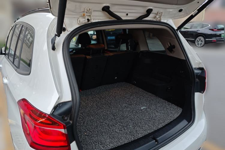 Used BMW 2 Series Gran Tourer 2015 218i Sports Design Package
