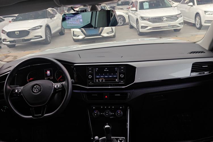 Used Volkswagen Tayron 2019 330TSI Two-Wheel Drive Luxury Model China VI Standard
