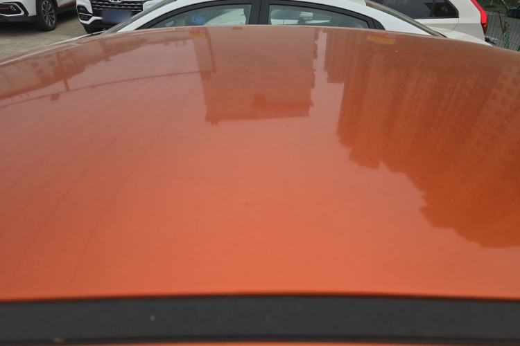 Used Chery Arrizo 5 2017 1.5L Manual Lingchao Edition