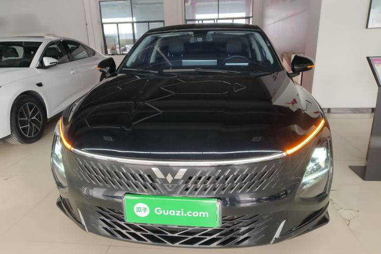 Used Wuling Xingguang 2023 150 Advanced Edition