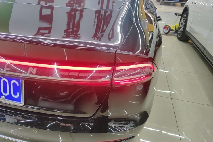 Used Lincoln Z 2024 2.0T Prestige Edition