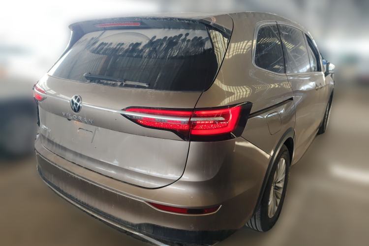 Used Volkswagen Viloran 2020 330TSI Business Edition
