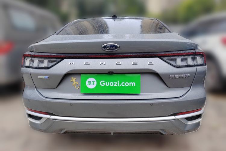 Used Ford Mondeo 2022 EcoBoost 245 Luxury Model