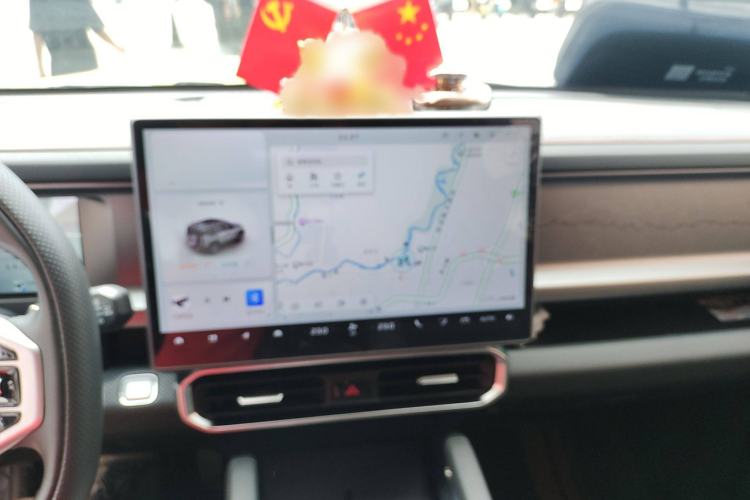 Used JETOUR Traveler 2023 1.5T Two-Wheel Drive Discovery PRO