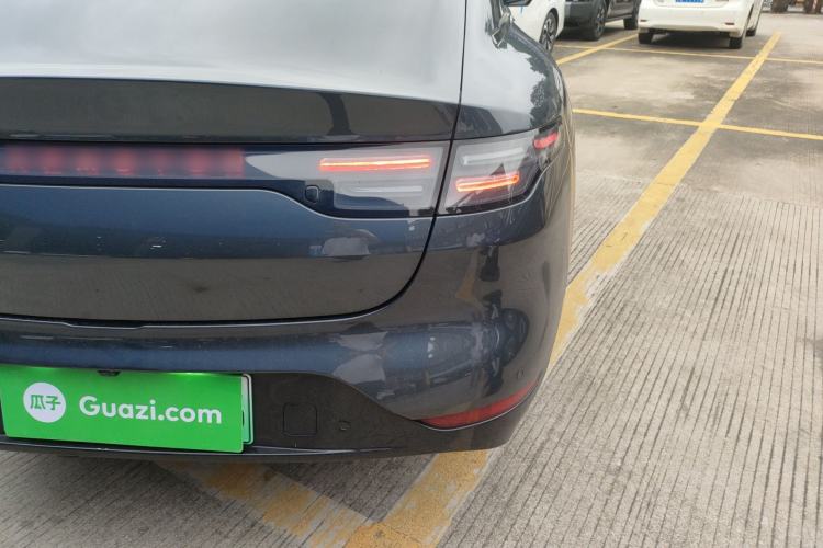 Used Leapmotor C01 2023 Range-Extended 216 Comfort Edition
