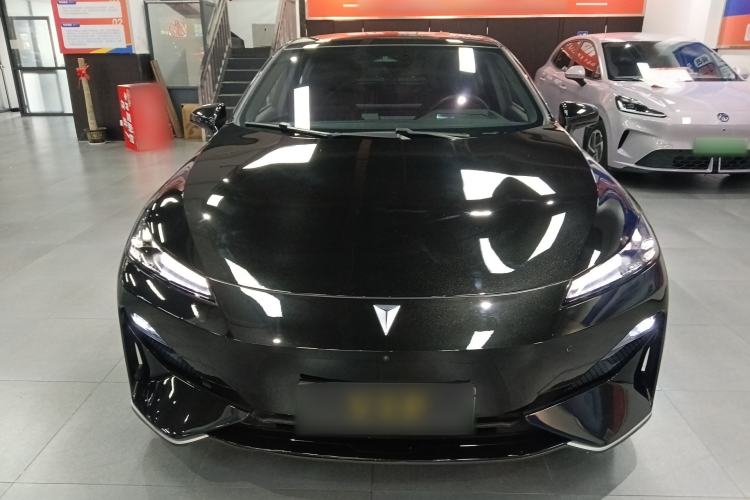 Used Deepal SL03 2024 530Max Pure Electric Version