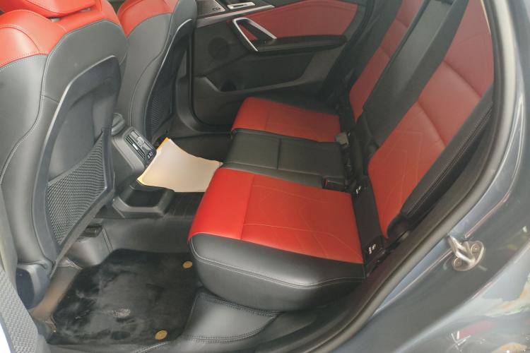 Used BMW X1 2023 sDrive25Li M Sport Package