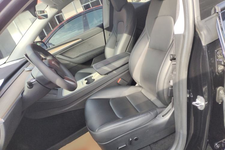 Used Tesla Model Y 2022 Rear-Wheel-Drive Version