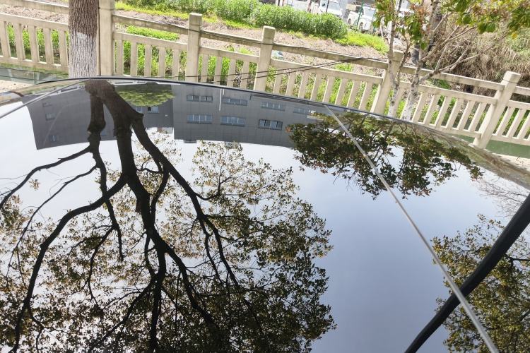 Used Mercedes-Benz C-Class 2023 C 260 L Bright Night Sports Edition Roof