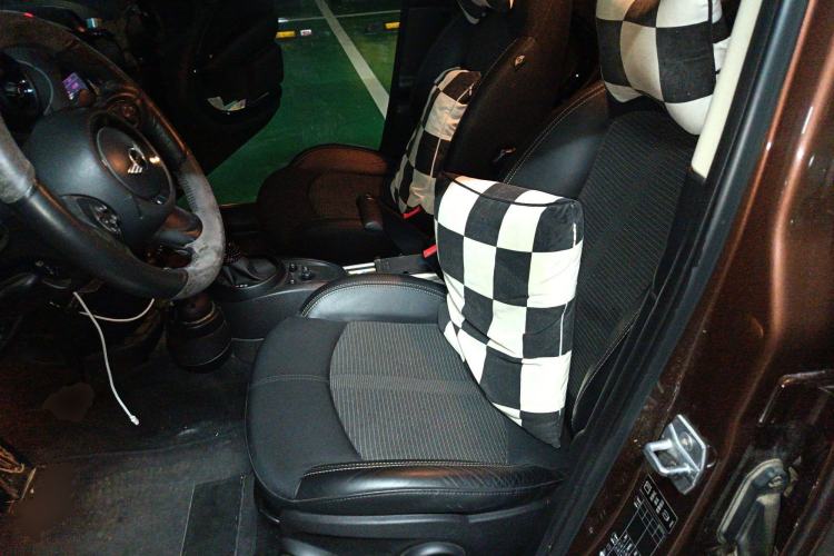 Used MINI Countryman 2012 1.6T COOPER S
