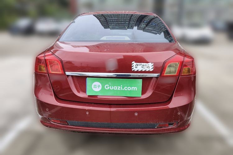 Used Buick Excelle 2008 1.6 LE-MT
