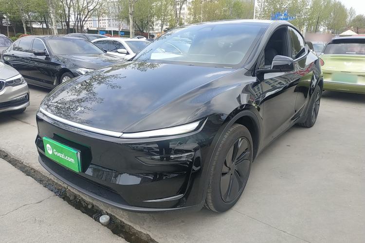 Used Tesla Model Y 2026 Rear-Drive Model