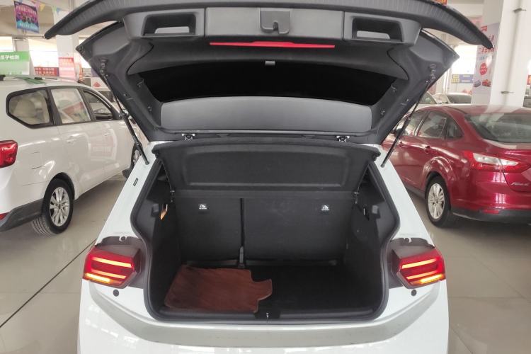 Used Volkswagen ID.3 2025 Smart Edition Ultra-Intelligent Version