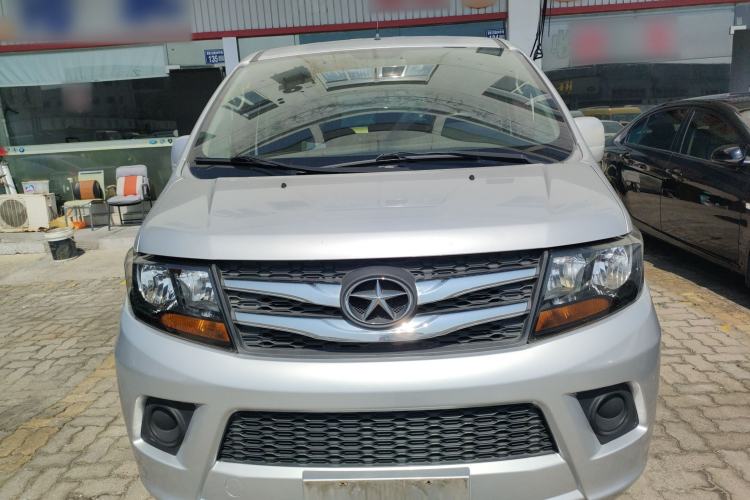 Used JAC Refine M3 2015 Maker Edition 1.6L Luxury Version