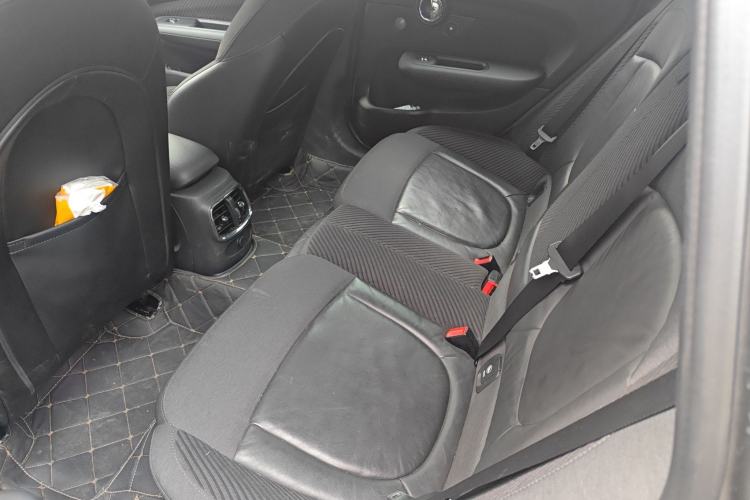 Used MINI Clubman 2016 1.5T COOPER Geek Edition