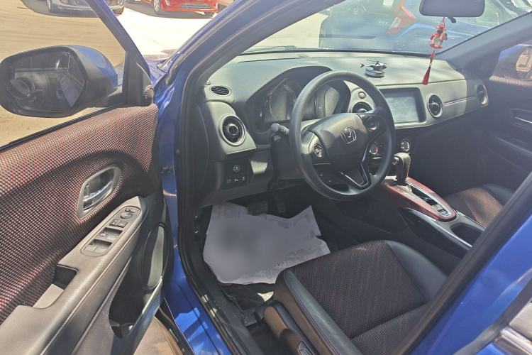 Used Honda XR-V 2017 1.8L EXi CVT Comfort Version
