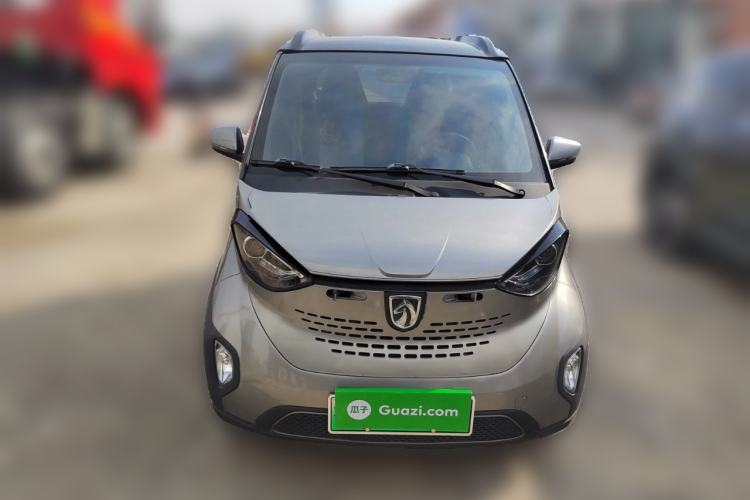Used Baojun E100 2019 250KM Smart Drive Edition