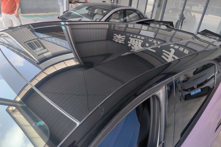 Used BYD Seagull 2025 305km Active Version