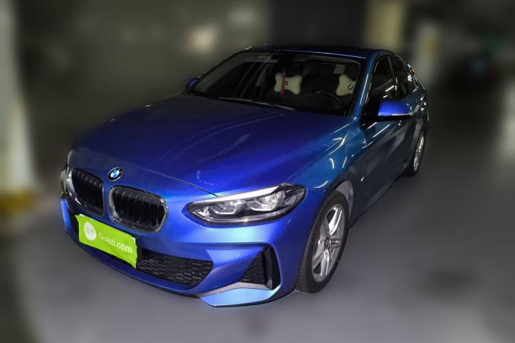 Used BMW 1 Series 2020 120i M Sport Package