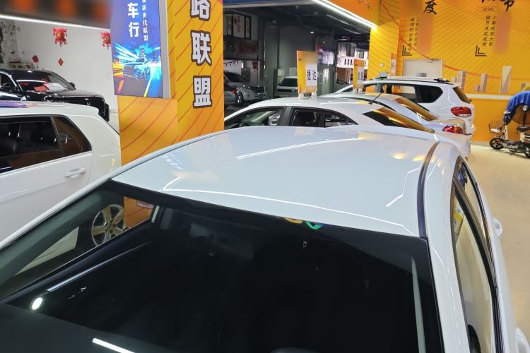 Used Toyota Corolla 2017 Revised Version 1.2T S-CVT GL
