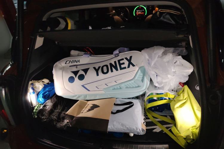 Used MINI Countryman 2017 1.5T COOPER ALL4 Traveler