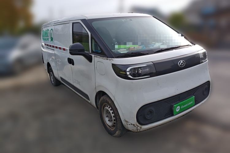 Used SAIC MAXUS Dana V1 2024 V1 Long Wheelbase Low Roof (51 kWh)
