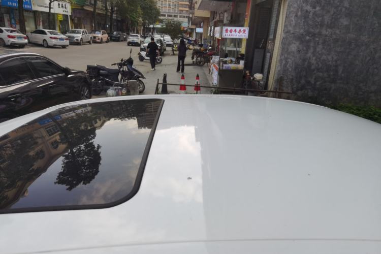 Used Mercedes-Benz E-Class 2015 E 260 L Sport Edition