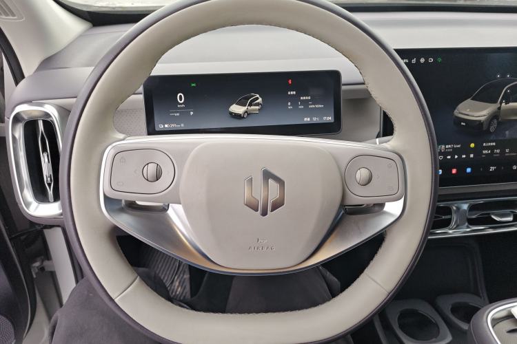 Used Leapmotor B10 2025 510 Joyful Edition
