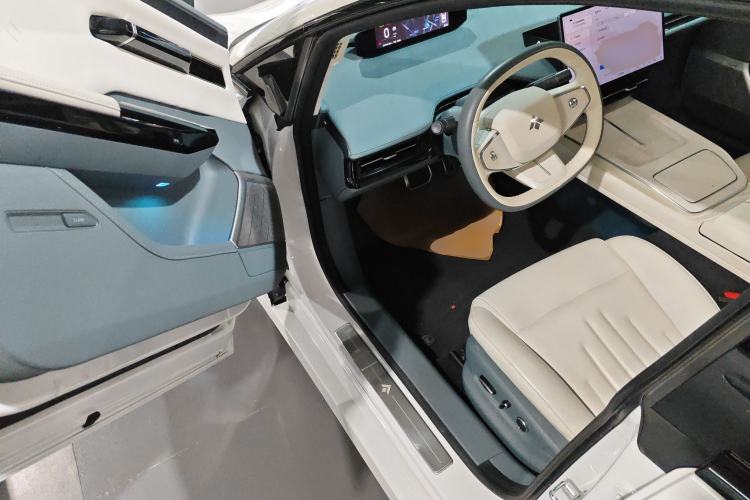 Used Hyptec GT 2023 560 Rear-Drive Seven-Wing Edition