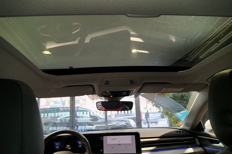 Used Volkswagen Lamando 2025 Lavida L 280TSI DSG Cool & Spicy Edition