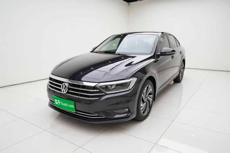 Used Volkswagen Sagitar 2022 280TSI DSG Excellence Edition