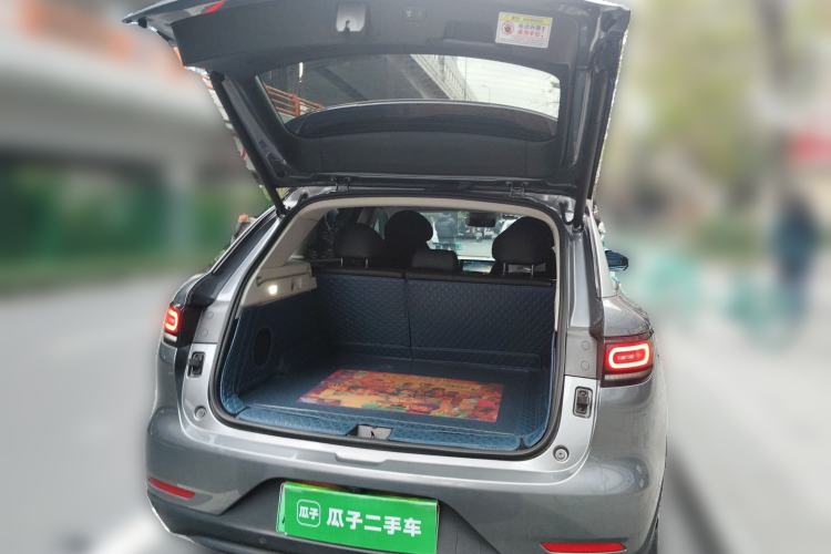 Used Leapmotor C11 2021 Revised Version Luxury Edition
