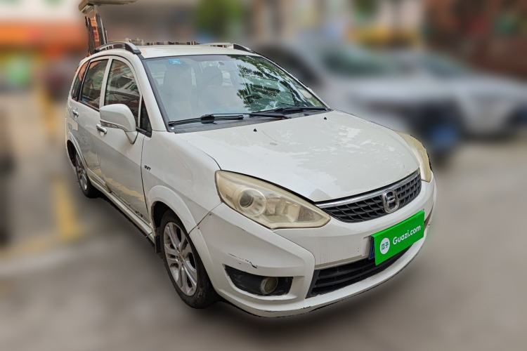 Used Suzuki Liana A6 2014 Hatchback 1.4L Manual Happiness Edition