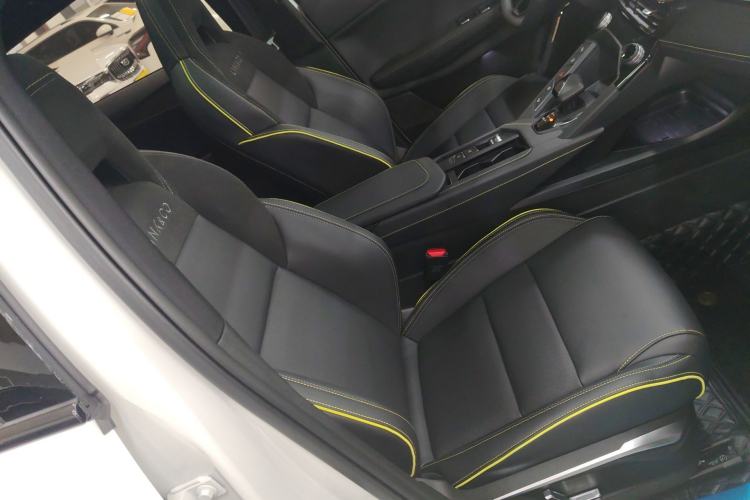 Used Lynk & Co 06 2023 Remix 1.5T Dynamic Halo
