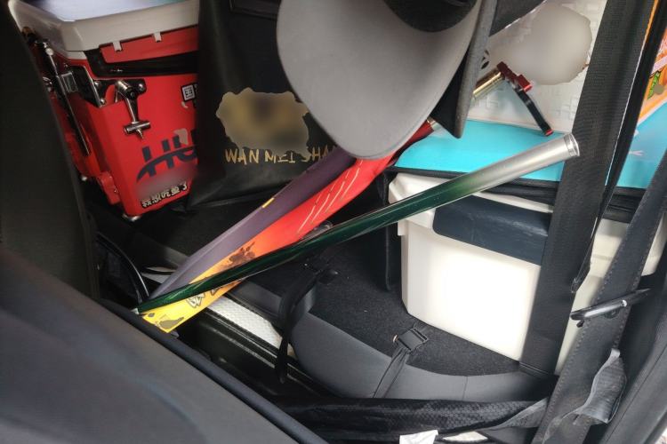 Used Wuling Hongguang MINIEV 2020 Enjoyment Model Lithium Iron Phosphate