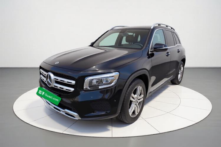 Used Mercedes-Benz GLB 2022 GLB 200 Dynamic Edition
