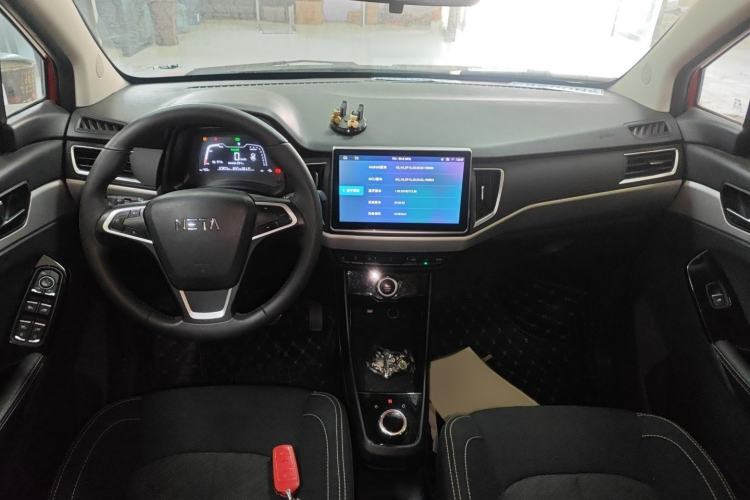 Used NETA N01 2020 Revised Version 430V