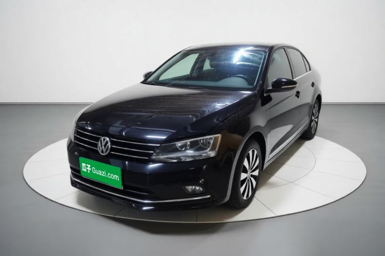 Used Volkswagen Sagitar 2018 1.6L Automatic Comfort Model
