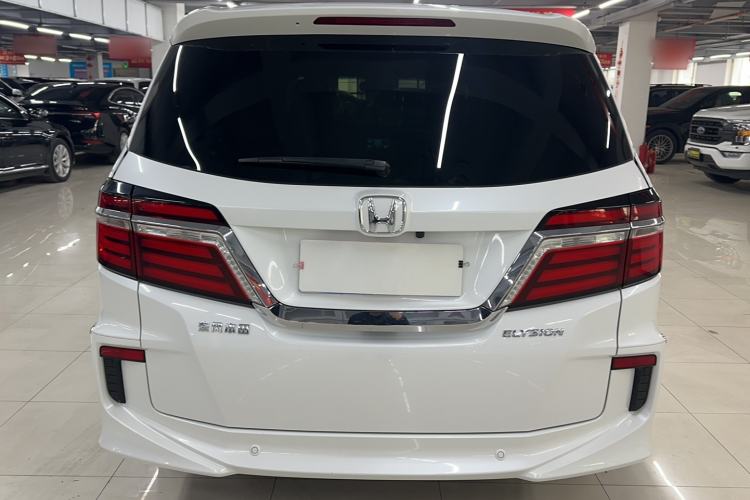 Used Honda Elysion 2016 2.4L Style Edition