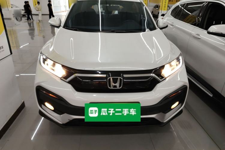 Used Honda XR-V 2021 1.5L CVT Comfort Version
