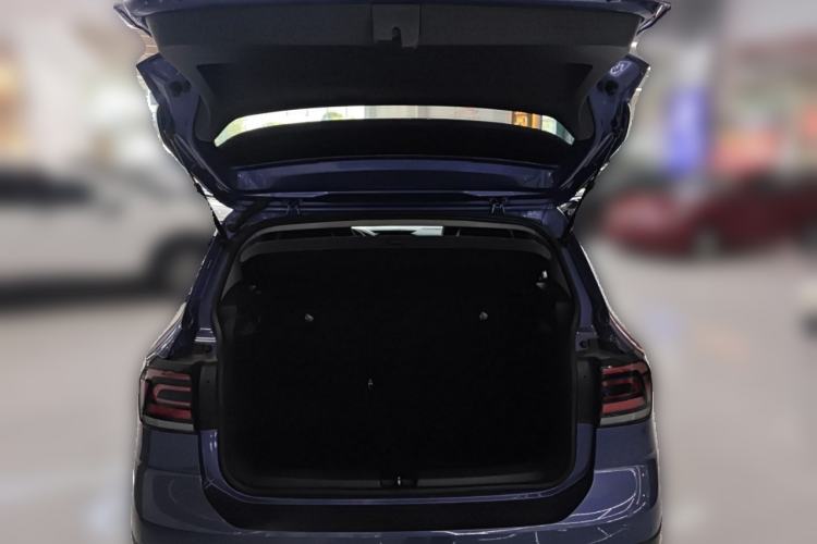 Used Volkswagen T-Cross 2019 280TSI DSG Comfort Edition
