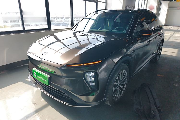 Used Nio ES6 2024 75 kWh