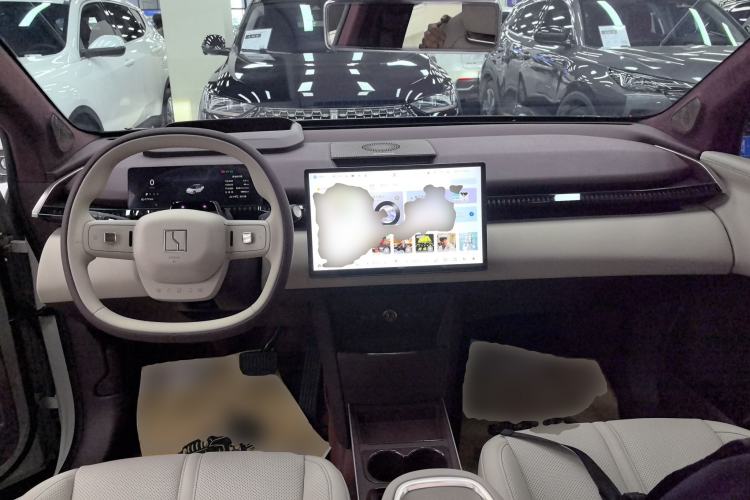 Used Zeekr X 2023 Rear-Drive YOU Edition 4 Seats