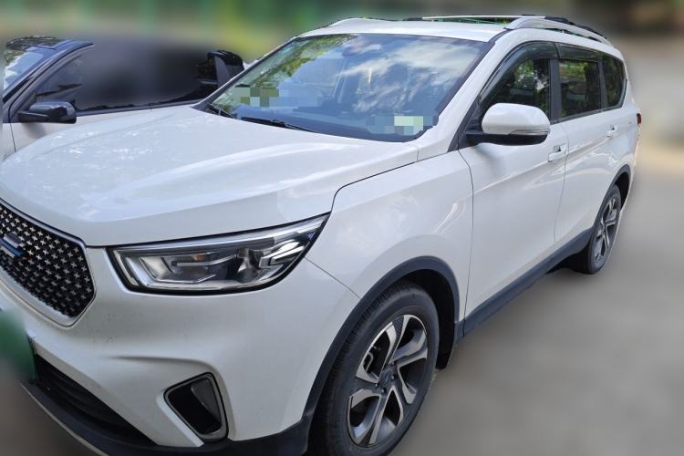 Used CHANGAN OSHAN COS1 2020 1.5T Automatic YueShang Model 7 Seats Guazi used car, China used car export, Used car for sale, Used cars, Cheapest cars for sale