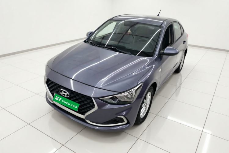 Used Hyundai Celesta 2018 1.6L Automatic GL Enjoyment Edition China VI compliant