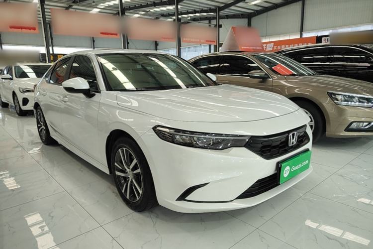 Used Honda Integra 2022 240TURBO CVT Technology Edition

