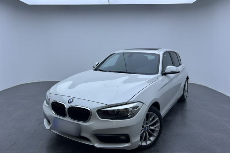 Used BMW 1 Series (Import) 2016 120i Leading Model