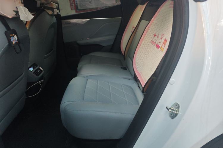 Used Deepal S05 2024 510 Ultra Pure Electric Version
