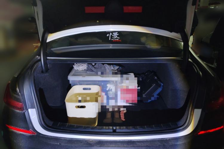 Used BMW 3 Series 2020 Restyled 325Li M Sport Package