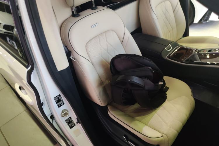 Used GAC Trumpchi M8 2021 Master Series 390T Four-Seat Deluxe Edition
